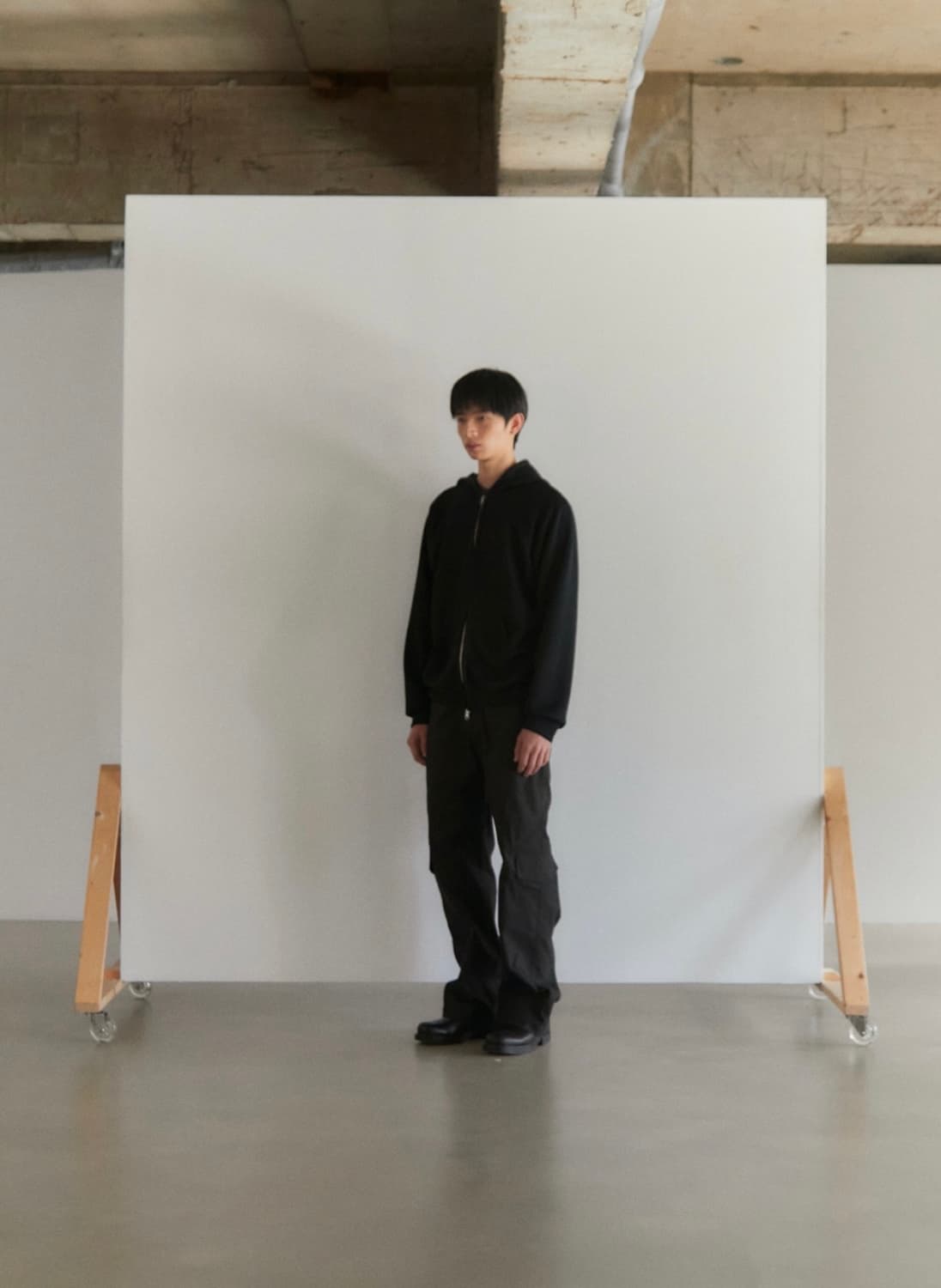 에피센터 카고팬츠 상품이미지3