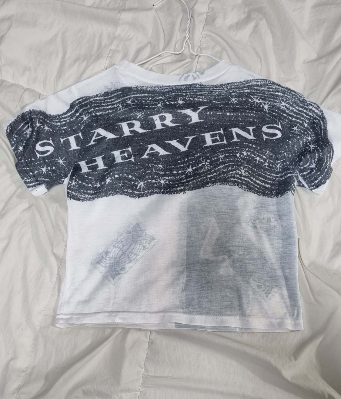 604service 반팔티 상품이미지2