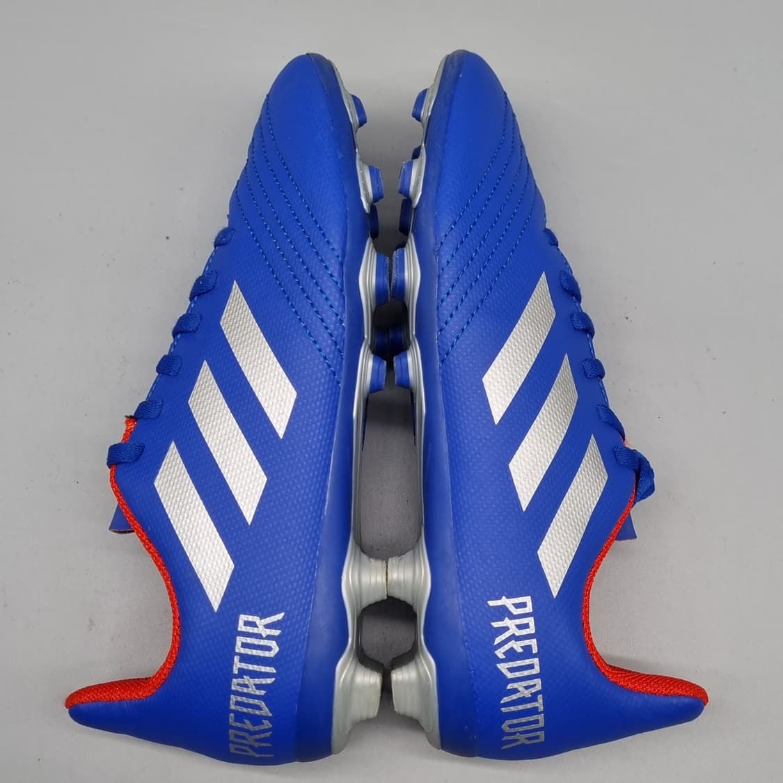 아디다스 프레더터19.4 FXG 축구화230 상품이미지5