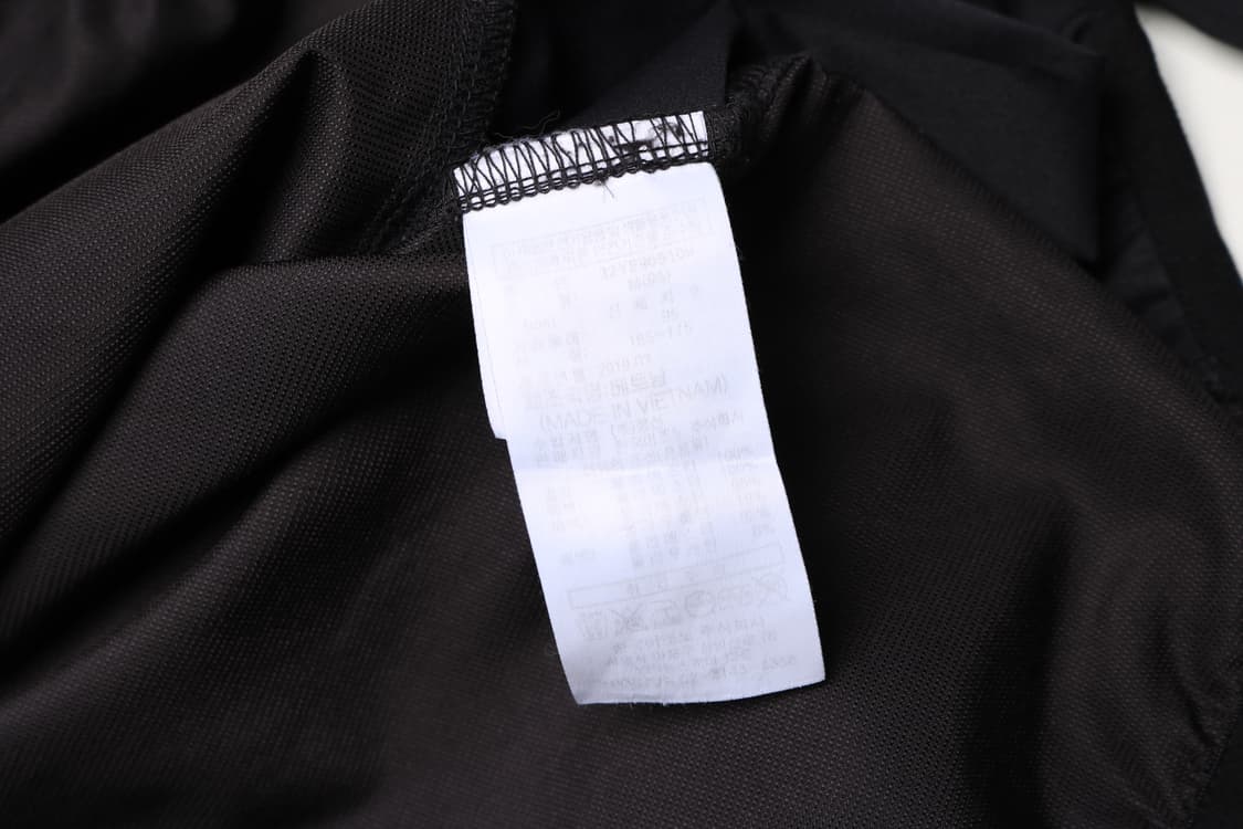 [M] 미즈노 빅로고 피스테 웜업 상품이미지5