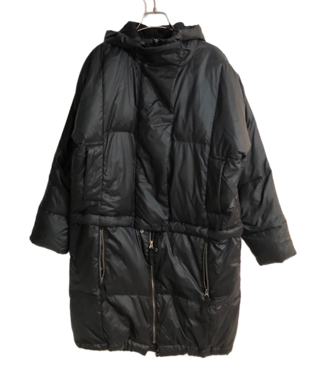 마틴 마르지엘라 3way 트랜스폼 패딩자켓 상품이미지1