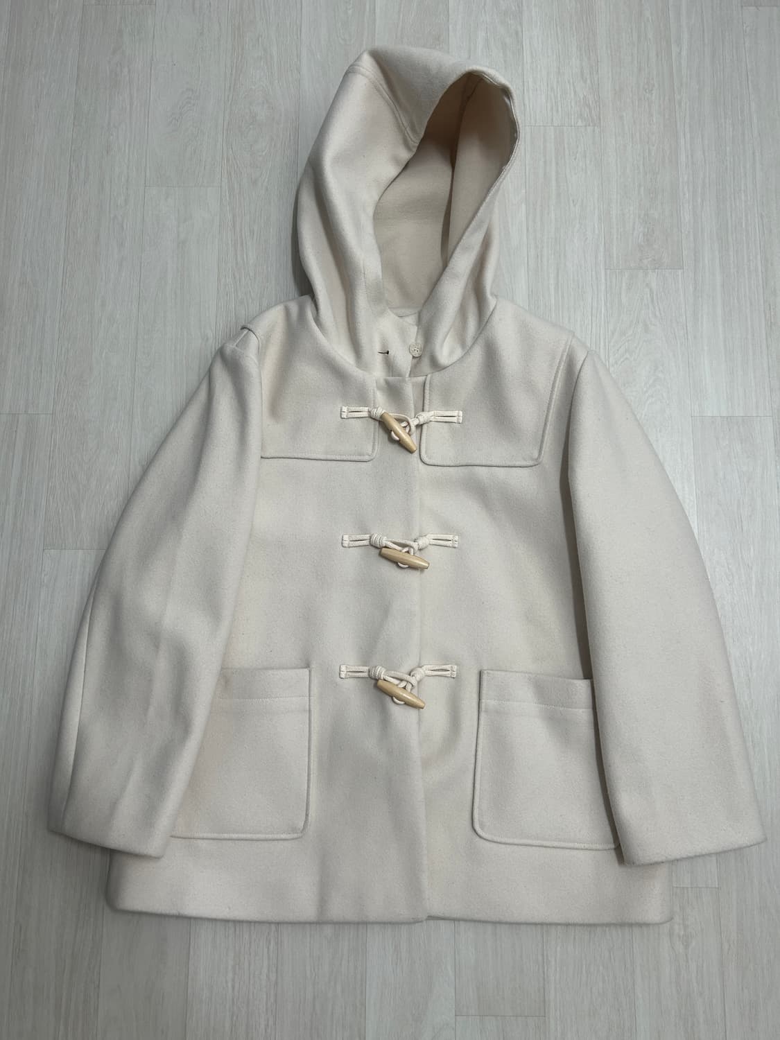 미쏘 떡볶이코트 떡코 상품이미지1