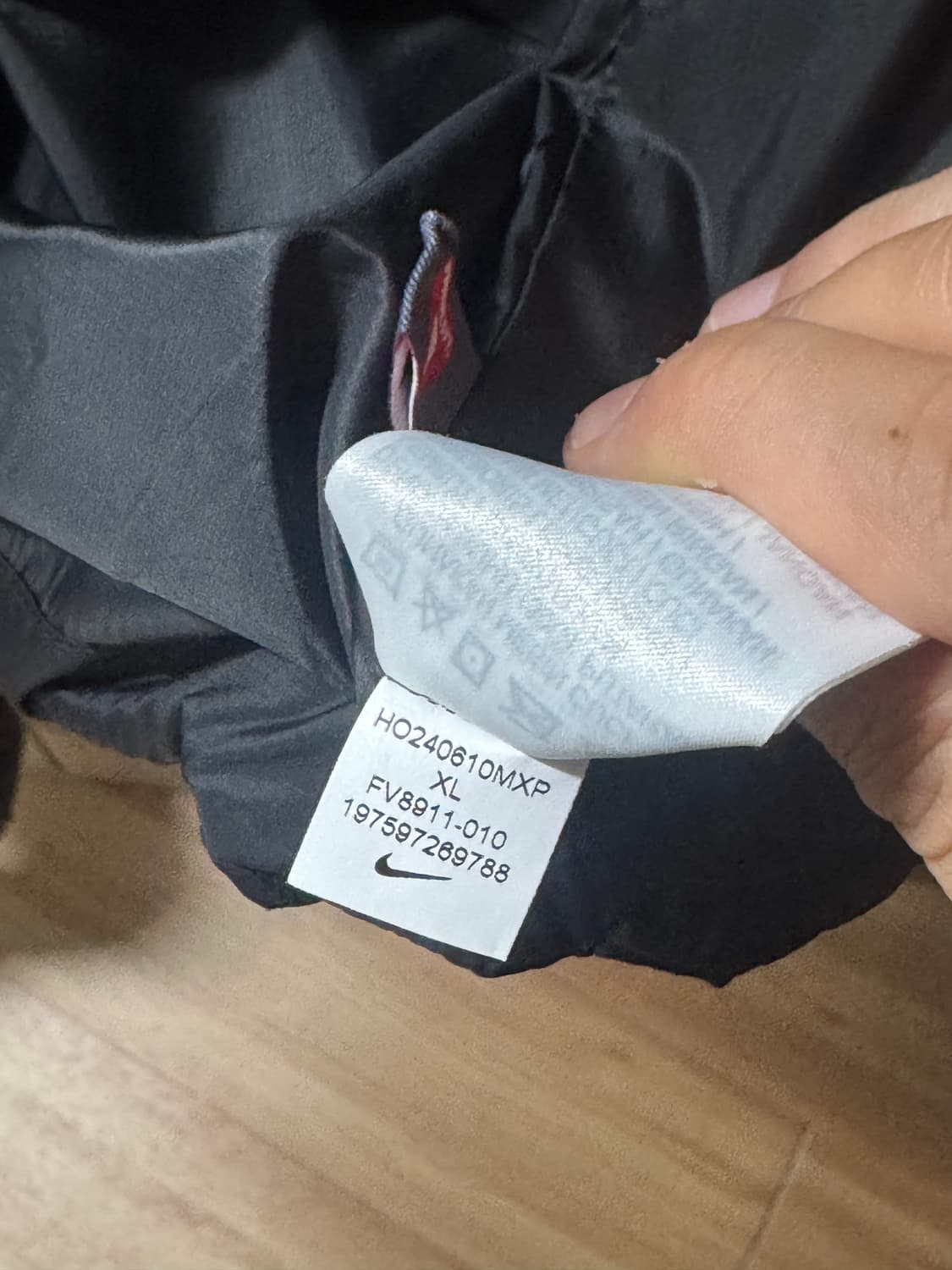 나이키 acg 루나레이크 XL 상품이미지3