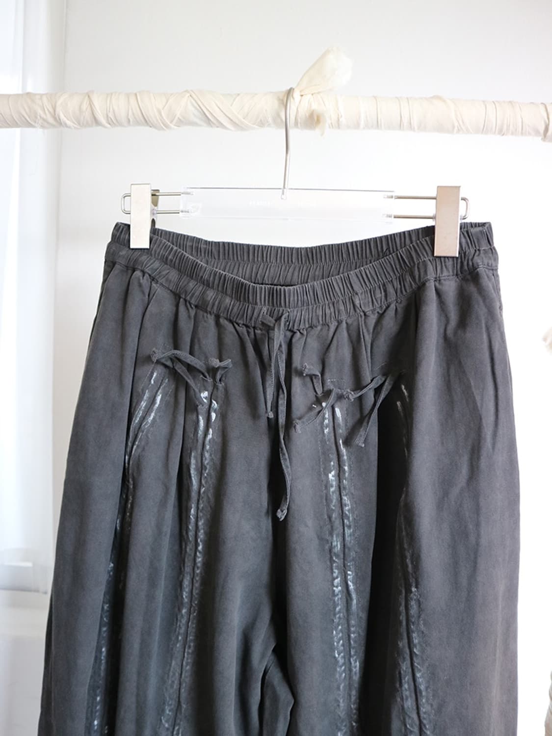 [ae nr mous] Bulbosa Pants 상품이미지2