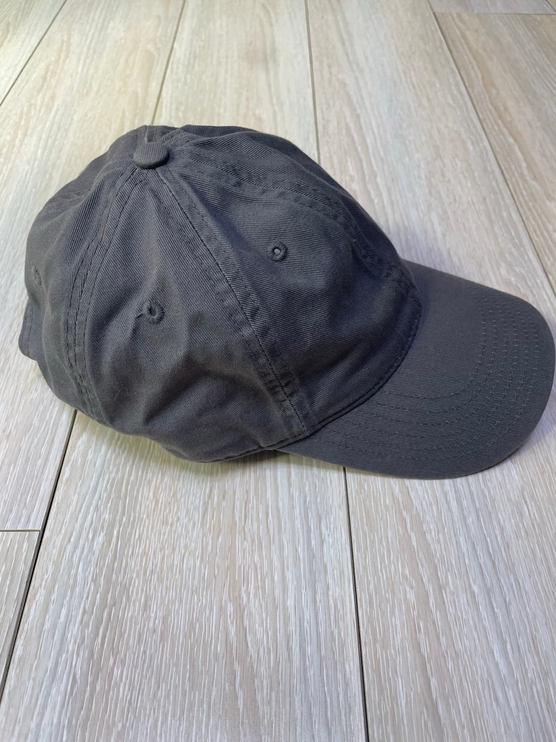 보이롱페이스 캡 상품이미지2