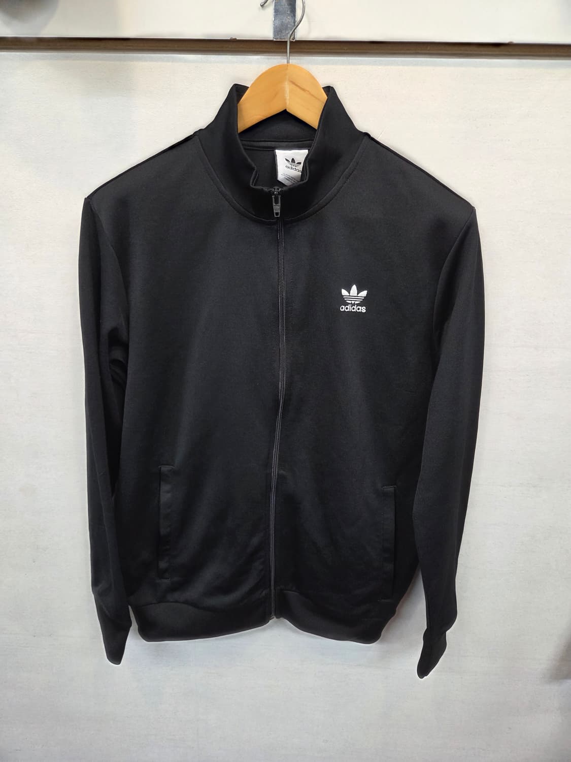 아디다스 에센셜 트랙탑 져지 xl 상품이미지1