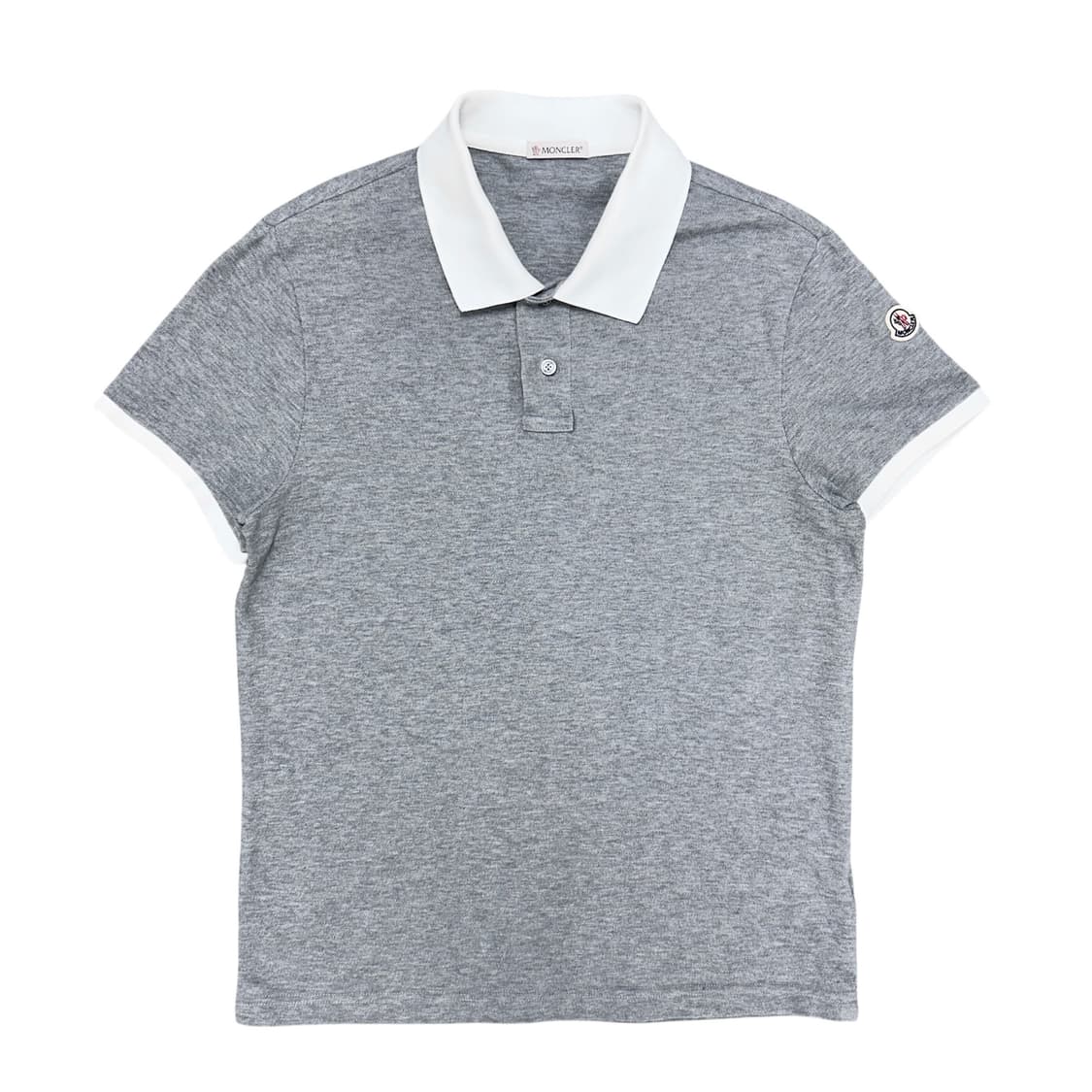 몽클레어 마그리아 그레이 PK 카라티(M) 상품이미지1