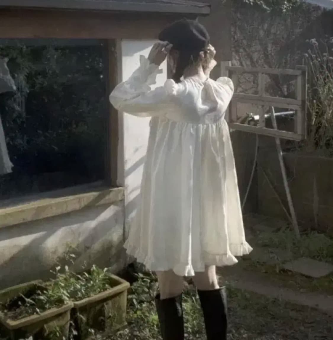 fletta 플레따 36번 원피스 상품이미지2