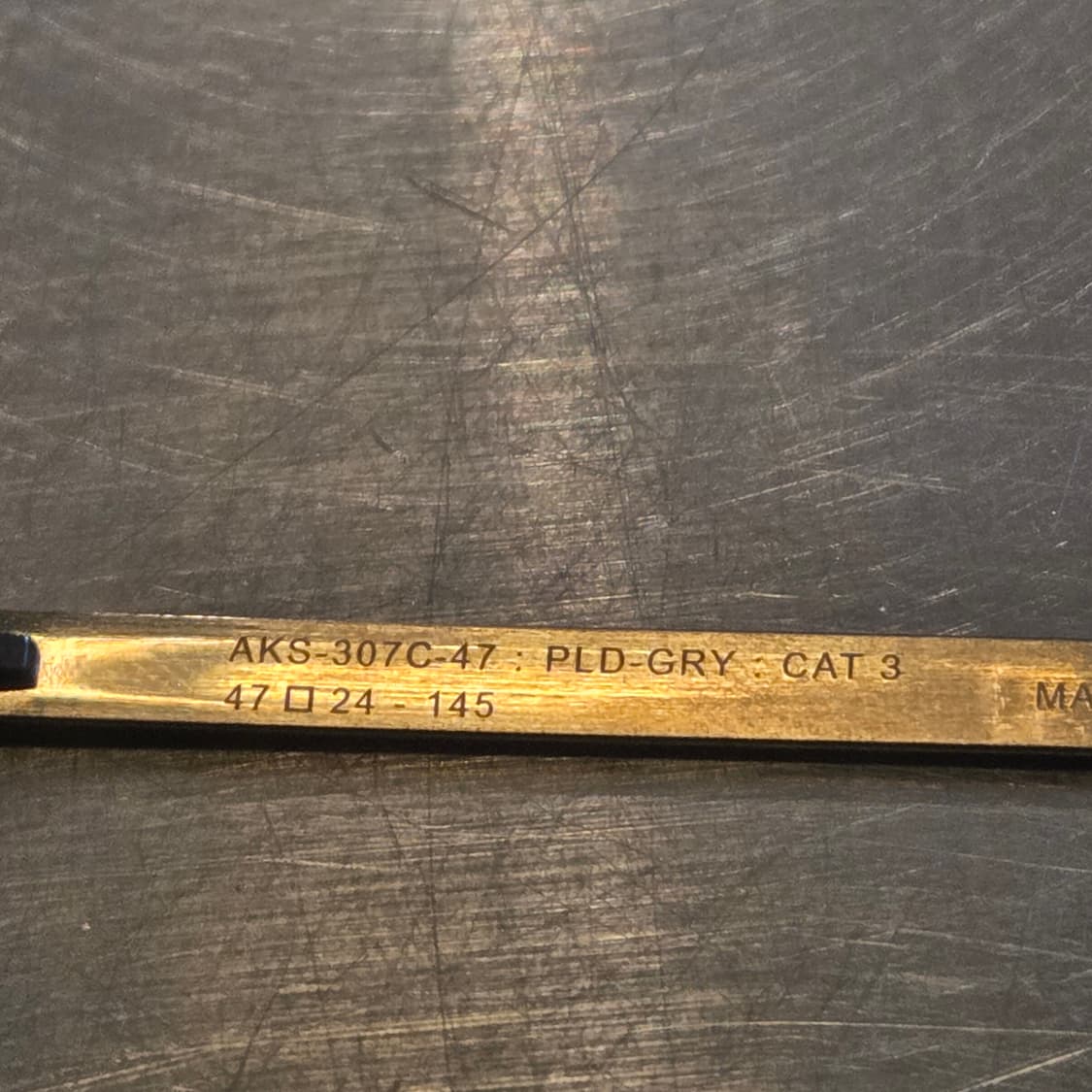 아코니 juno-two 주노투 안경 (47/24) 상품이미지8