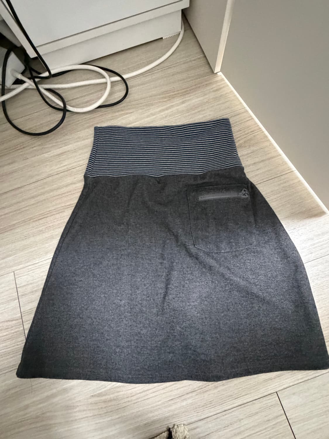 코이세이오 038 스트라이프 스커트 1 상품이미지3