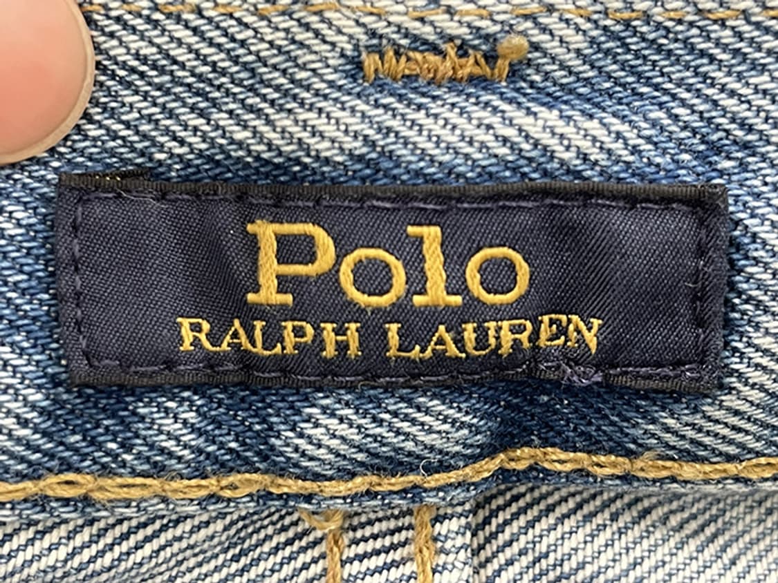 POLO by RALPH LAUREN (29~30) 상품이미지9