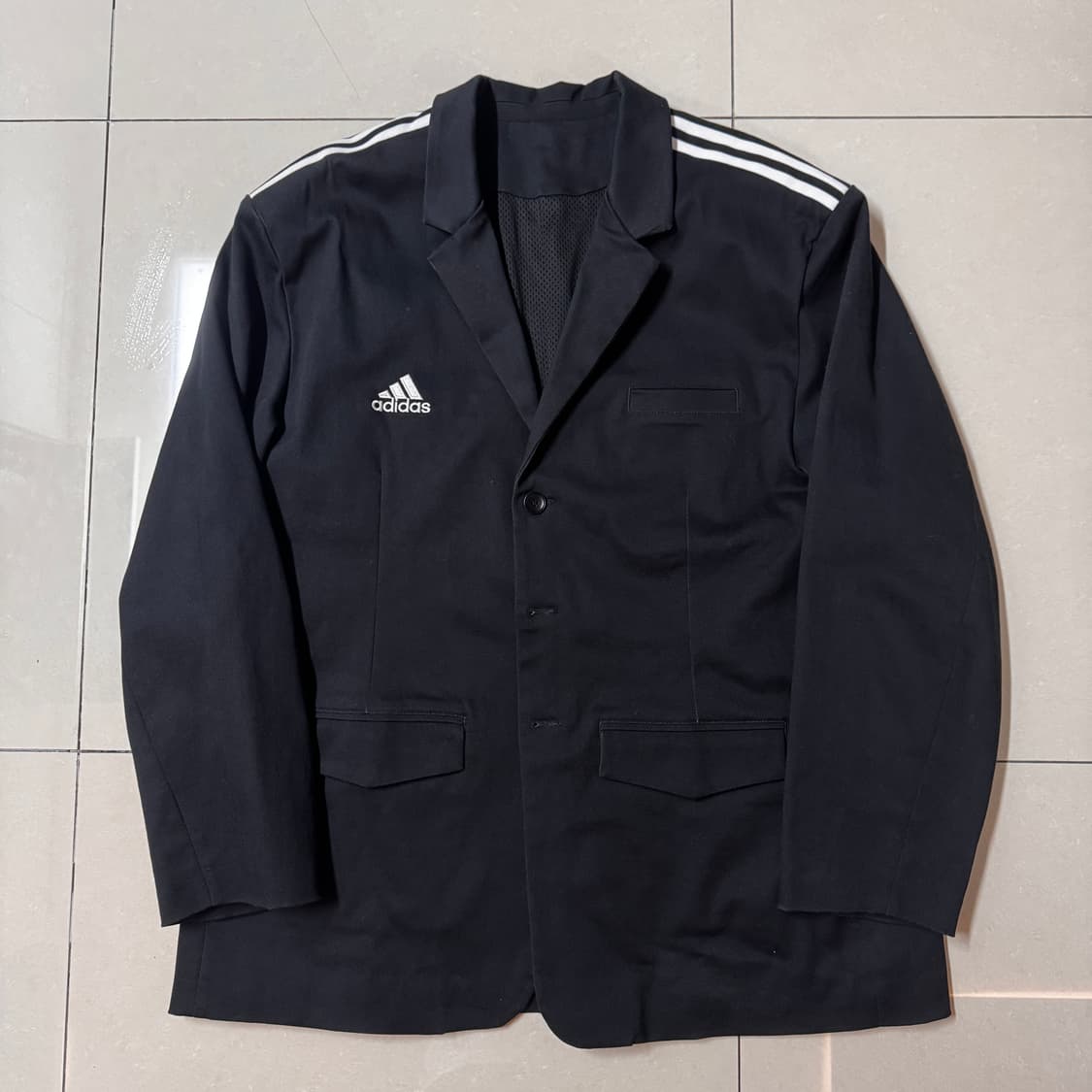 아디다스 고샤 루브친스키 블레이저 자켓 XL 상품이미지1