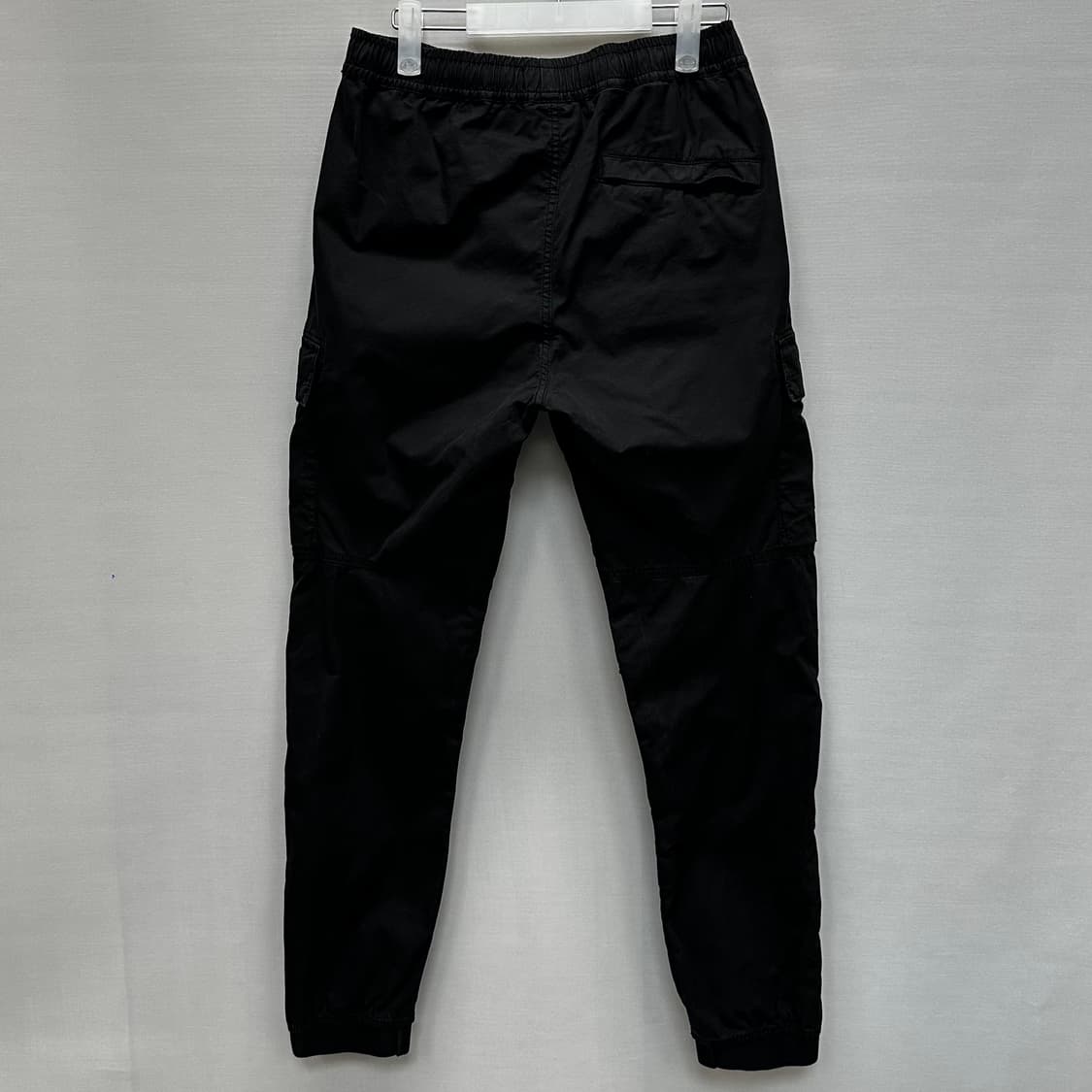 스톤아일랜드 조거 카고 팬츠 (30)  상품이미지4