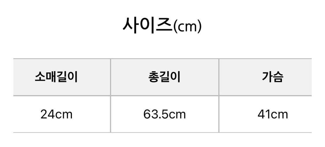 히스테릭글래머 반팔 상품이미지3
