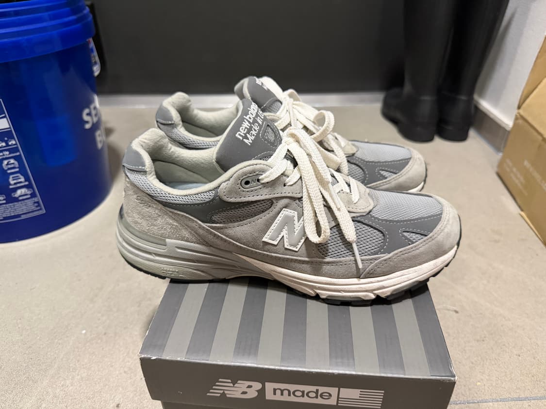 뉴발란스 993GL 상품이미지1