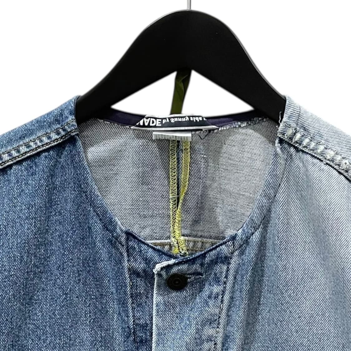 MADE BY SUNNY SIDE LevLs 리메이크 2for1  상품이미지3