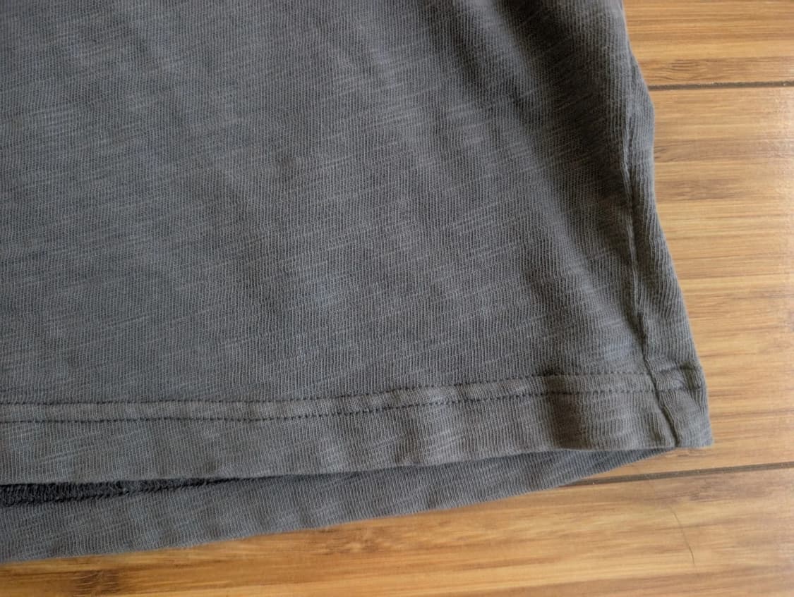 키스 클래식 로고 롱슬리브 티셔츠 상품이미지7