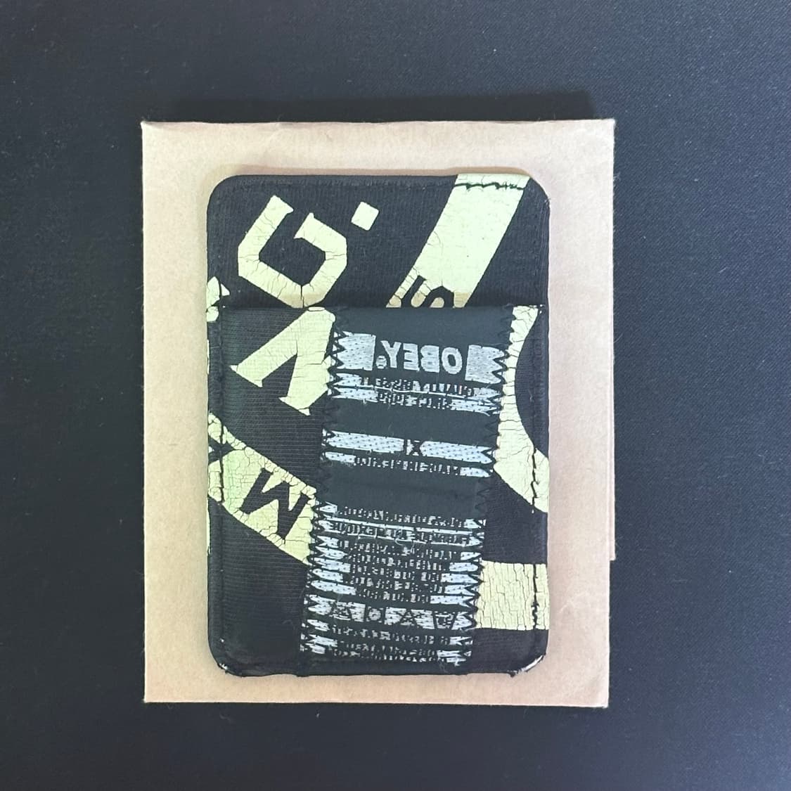 커스텀와이즈 오베이 맥세이프 카드지갑 상품이미지1