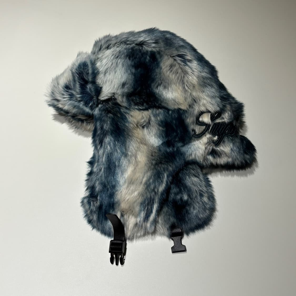 M/L) 슈프림 폭스 퍼 트루퍼햇 상품이미지3