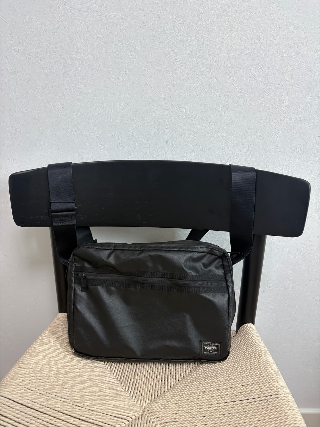 PORTER TACTICAL SHOULDER BAG 상품이미지2