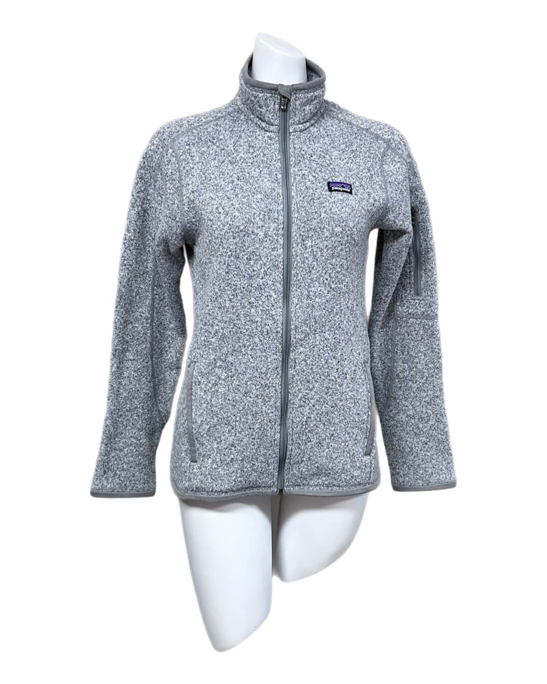 파타고니아 베터 스웨터 플리스재킷 상품이미지1