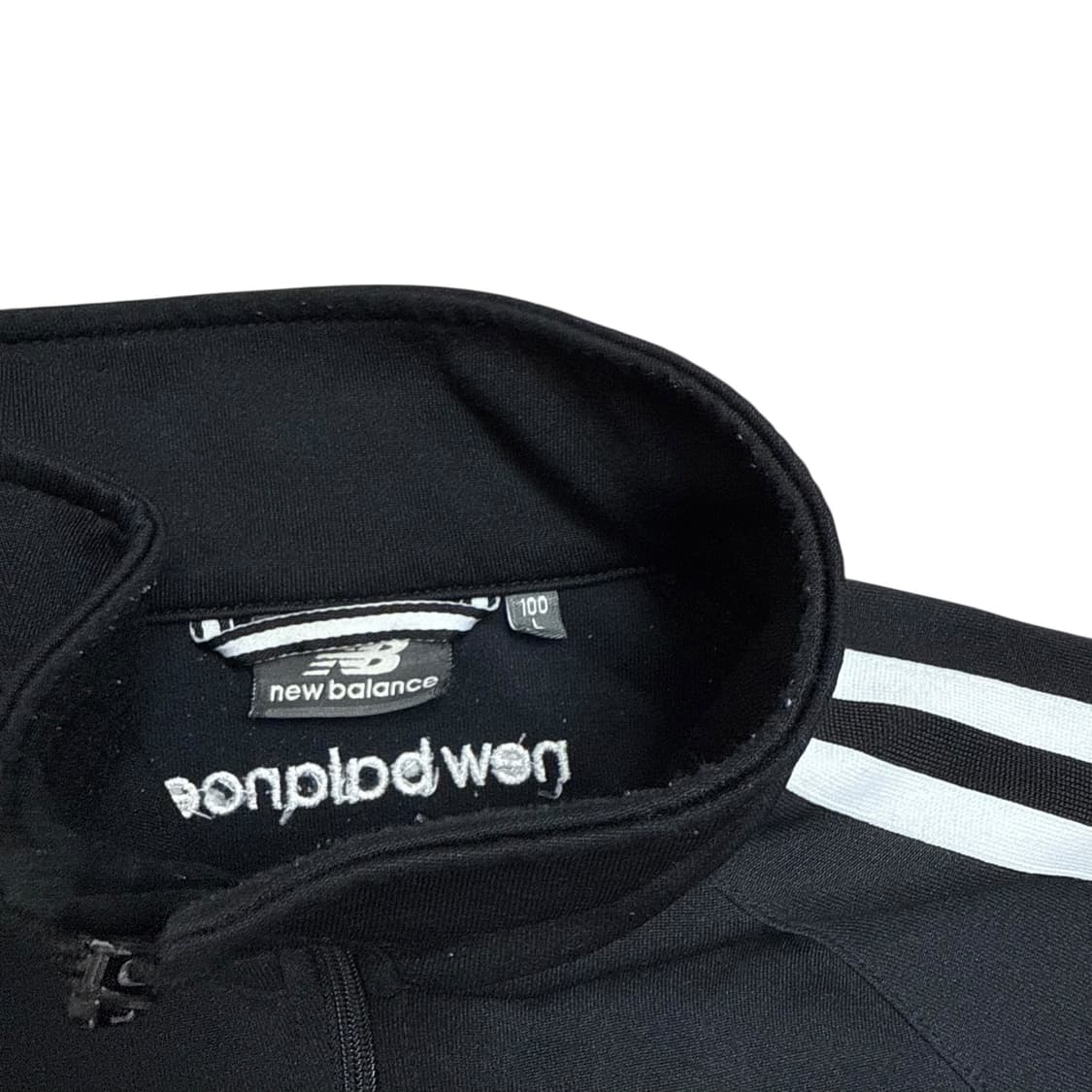 뉴발란스 트랙탑  상품이미지2