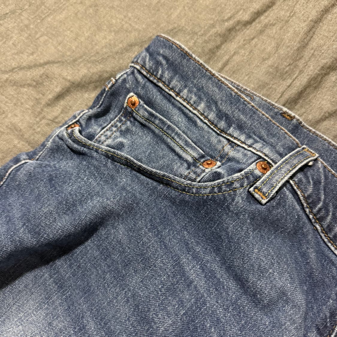 502 Pants 상품이미지4