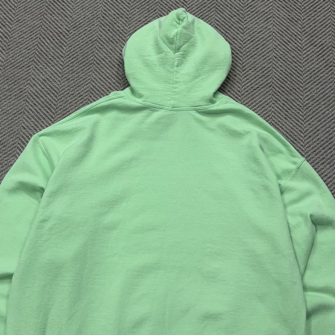 챔피온 베이직 로고 후드티 v2556 상품이미지4