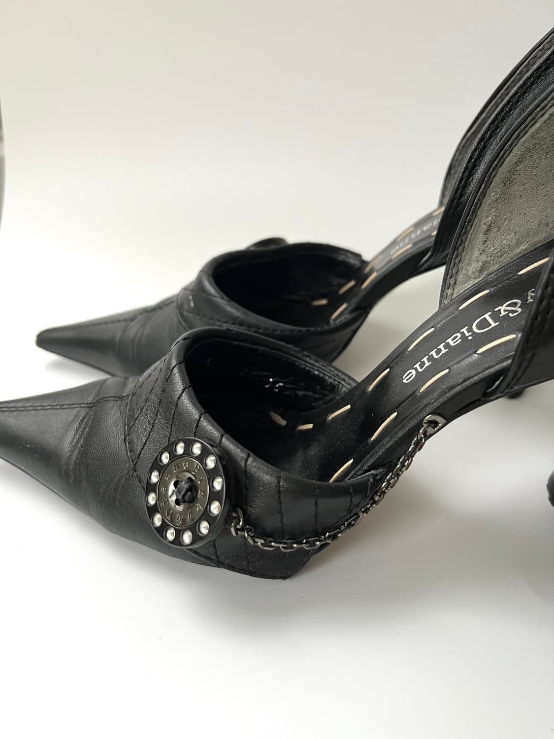 Vintage Pinky&Dianne 상품이미지3