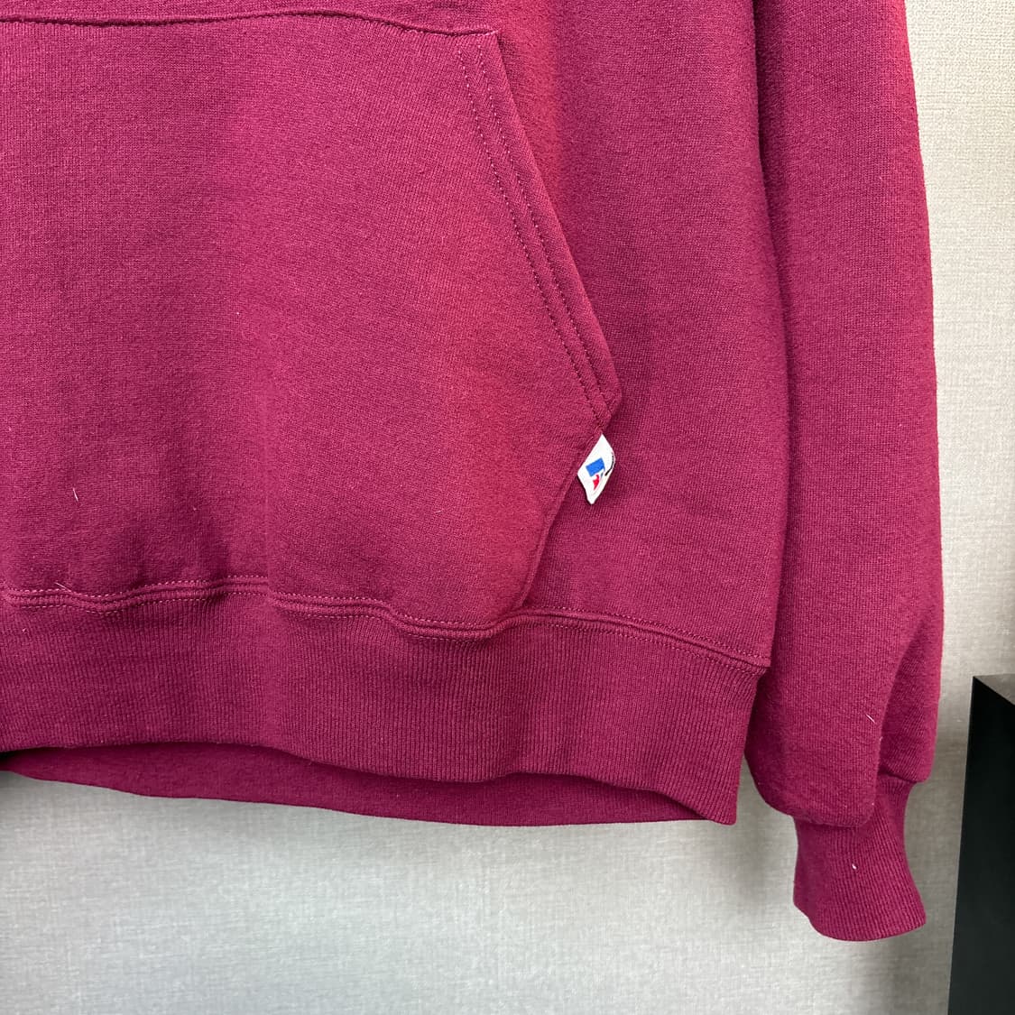 러셀 usa 스웻후드 상품이미지5