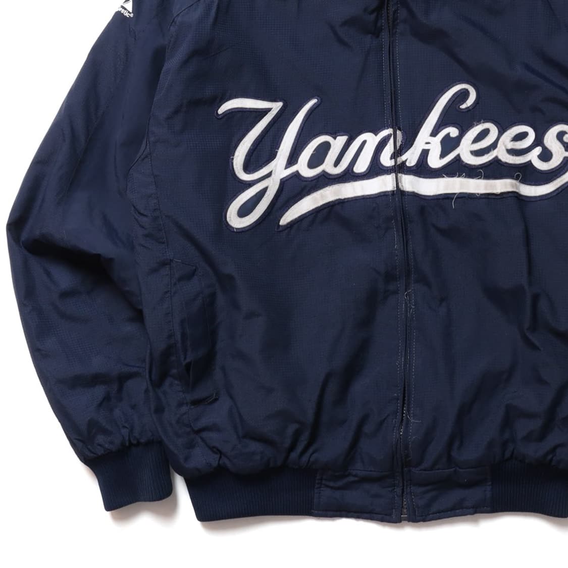 마제스틱 Majestic Yankees Stadium Jacket 
 상품이미지3