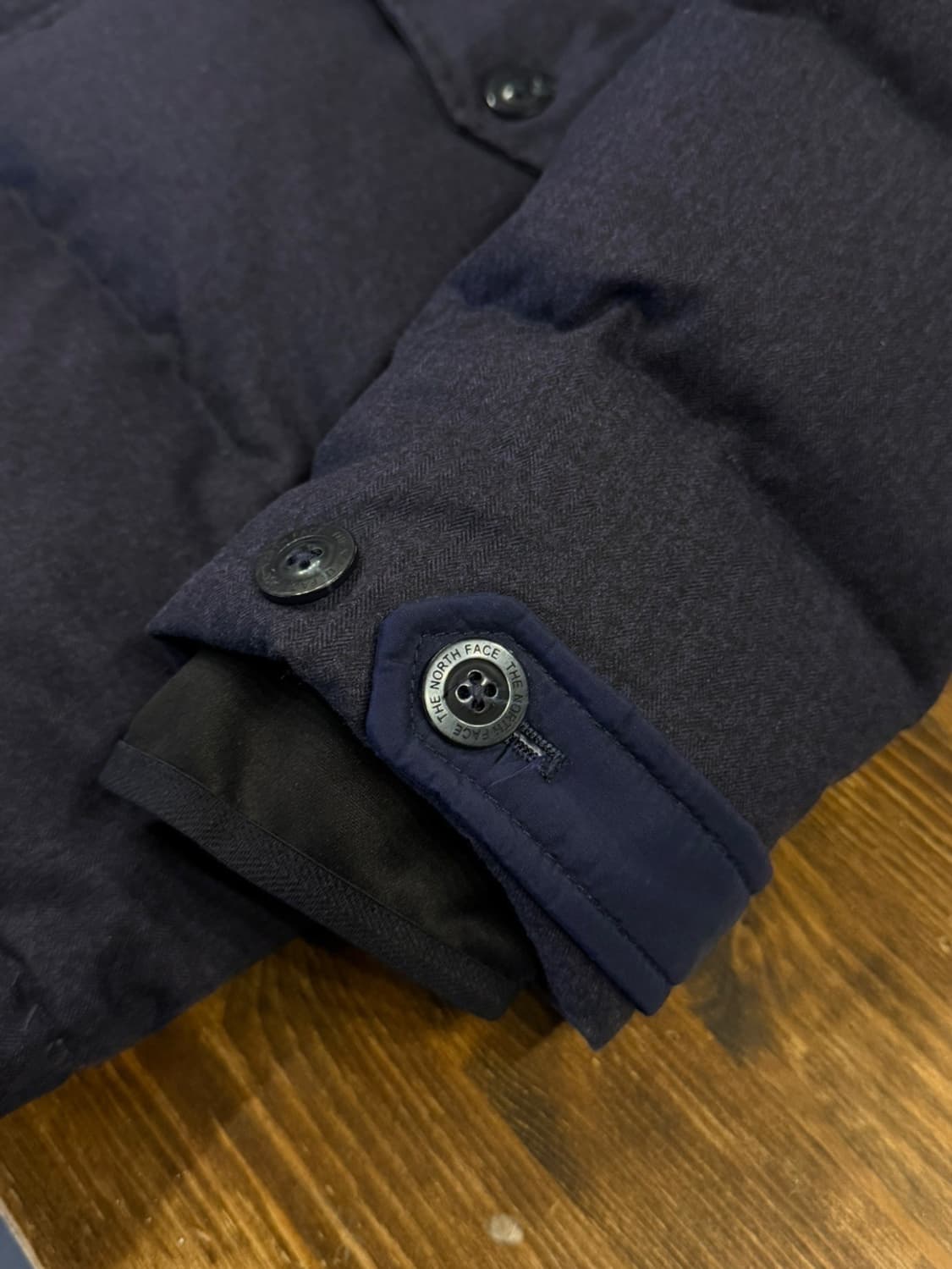 노스페이스 다운 패딩 자켓 100 상품이미지9