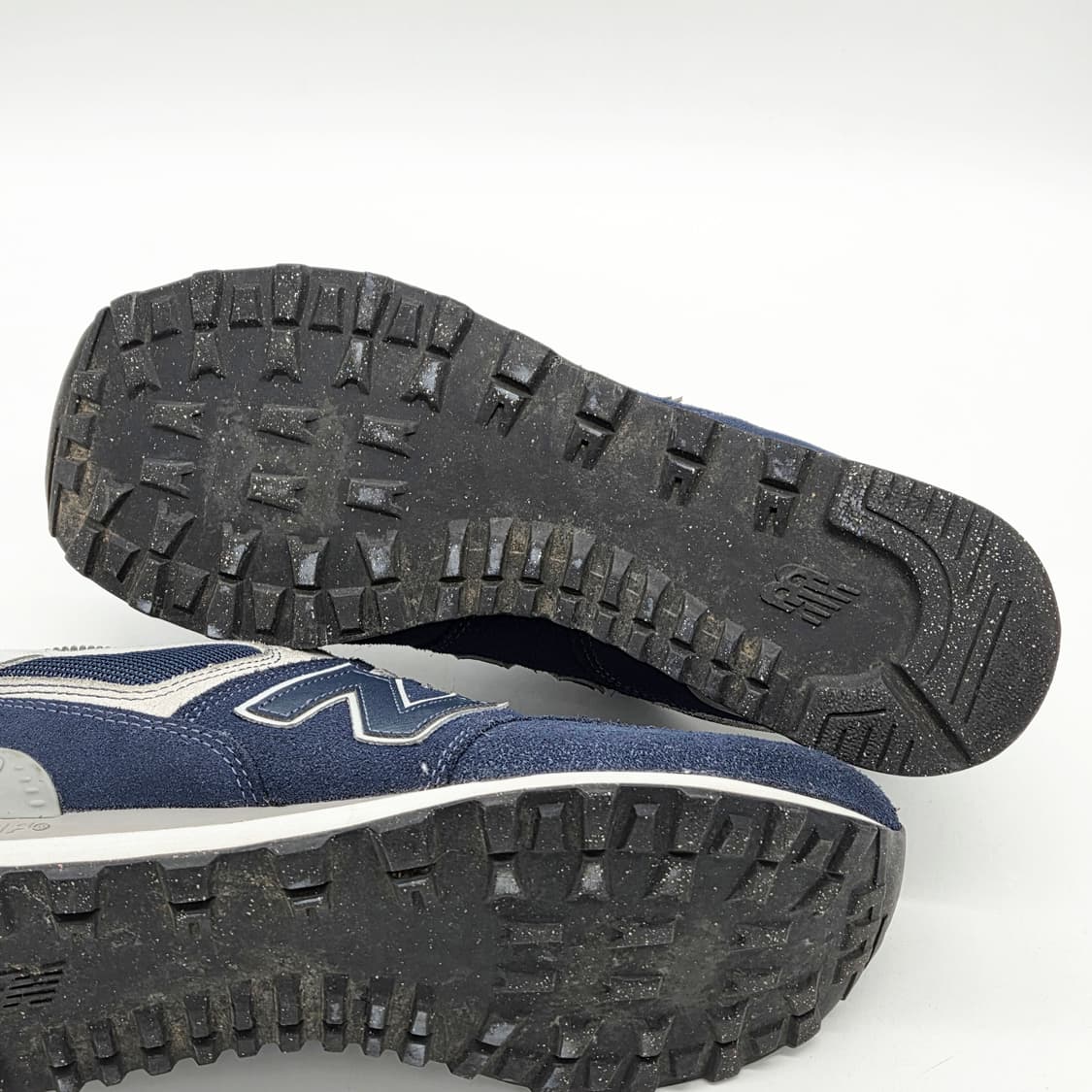  뉴발란스 574 네이비 (270 D)  상품이미지3