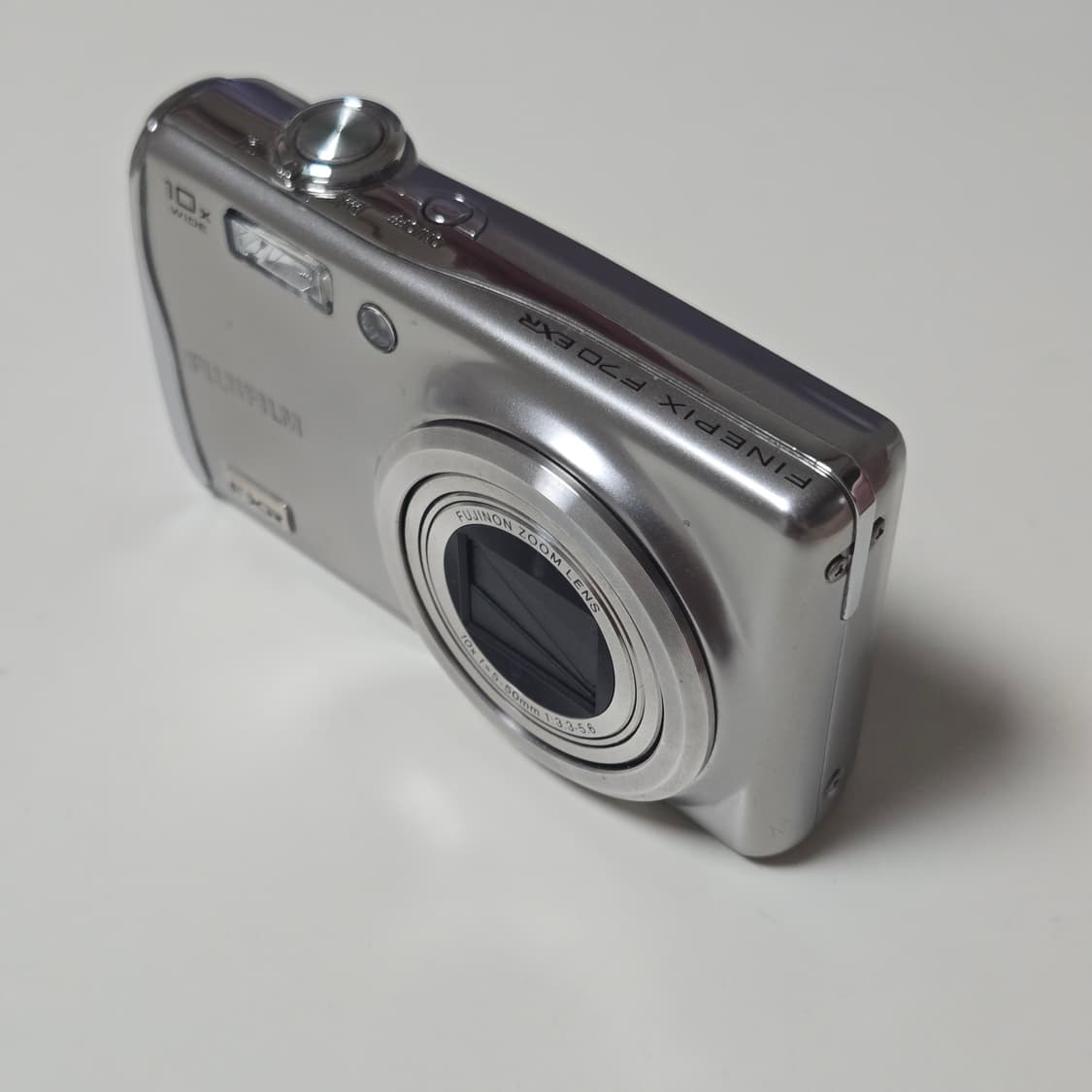 후지필름 파인픽스 f70exr 카메라 상품이미지3