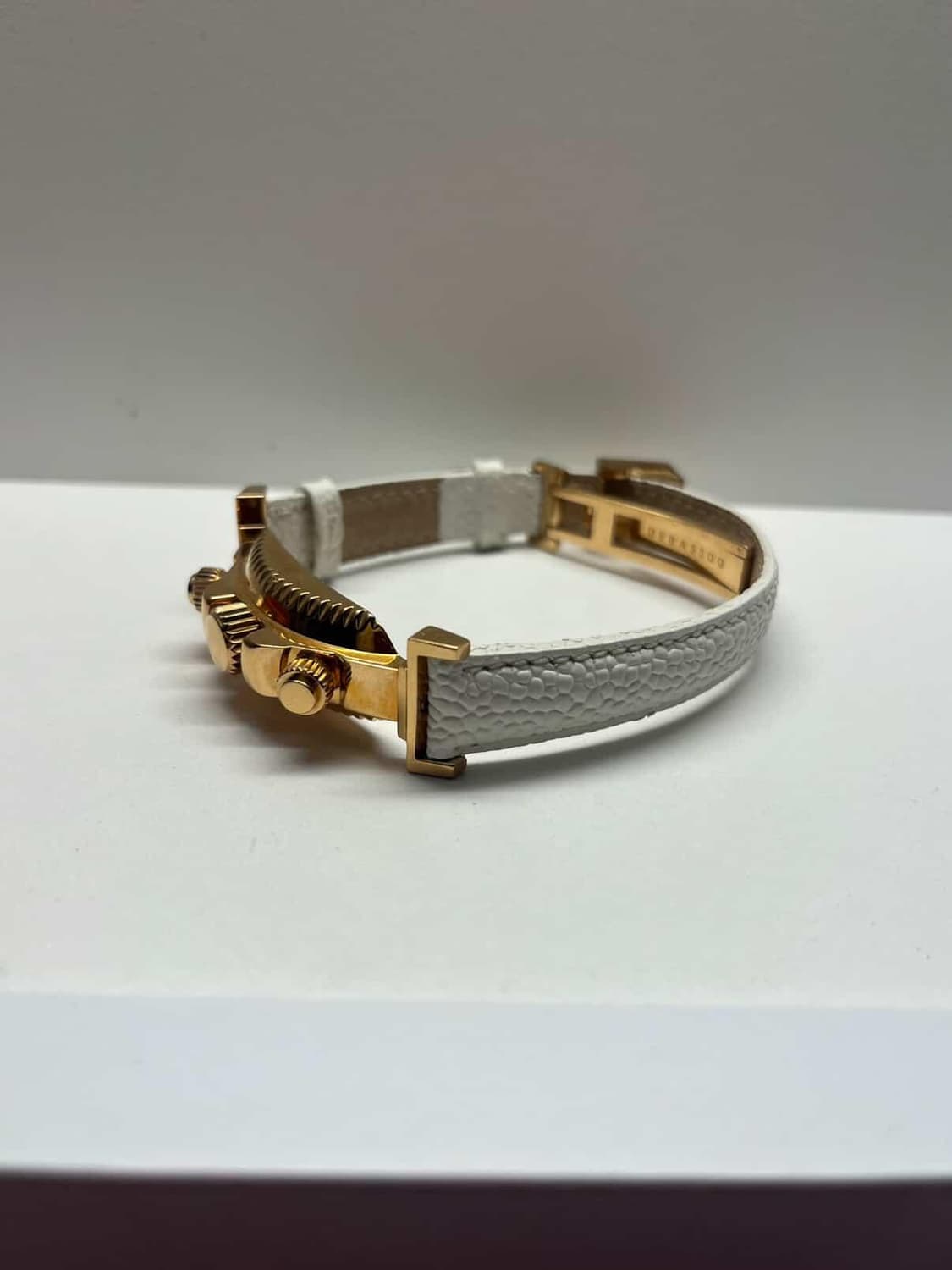 드바스크 OG 유광로즈골드 화이트 앱송가죽 상품이미지4