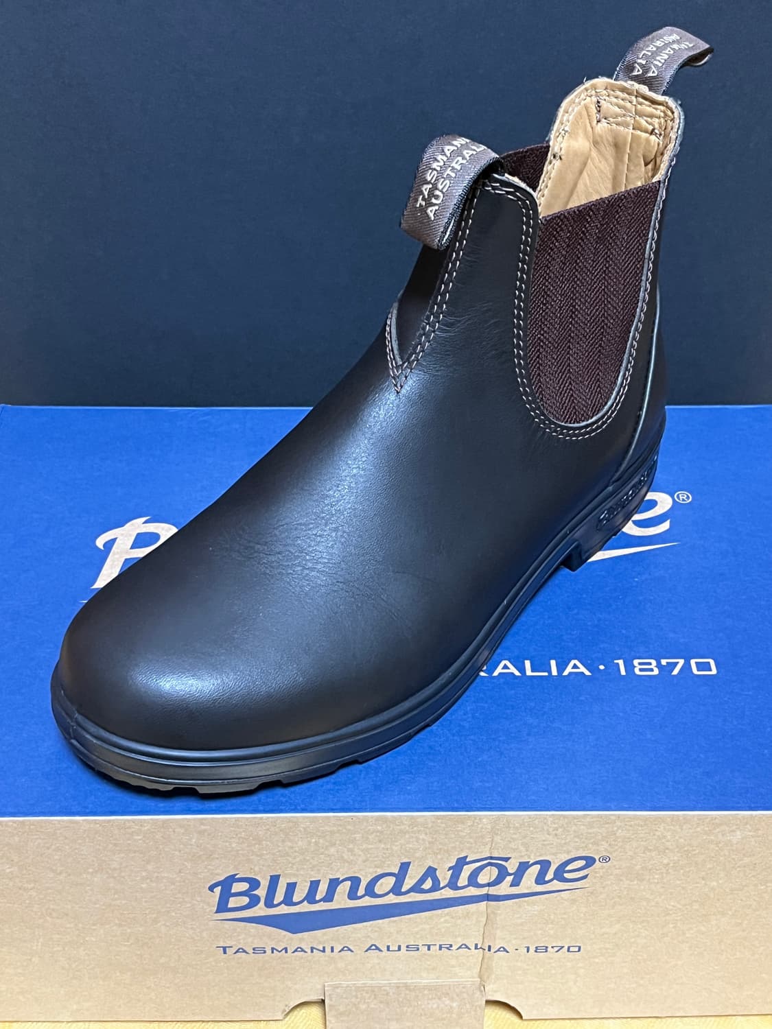 블런드스톤 600 6.5 1회 시착 상품이미지1