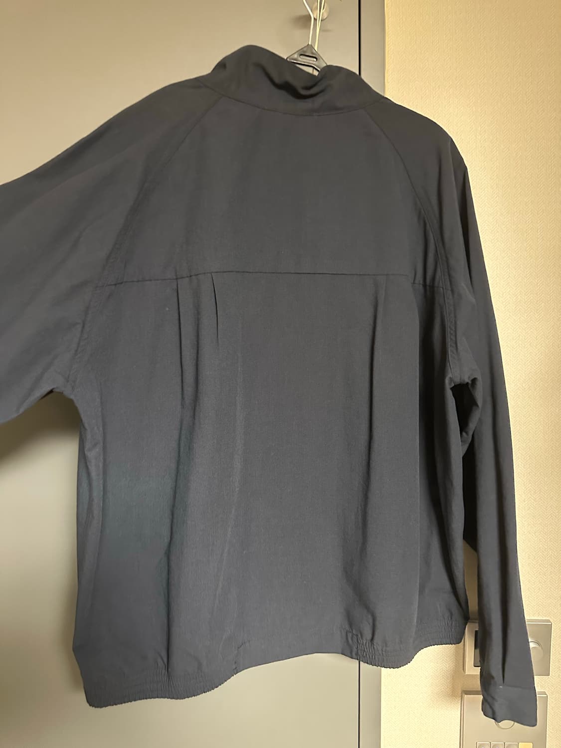 토마스모어 프렌치 해링턴자켓 L 상품이미지3