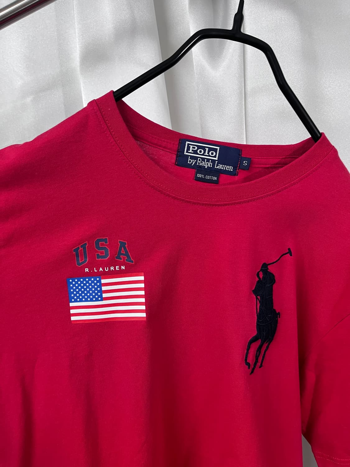 Polo Ralph Lauren big ponny  상품이미지2