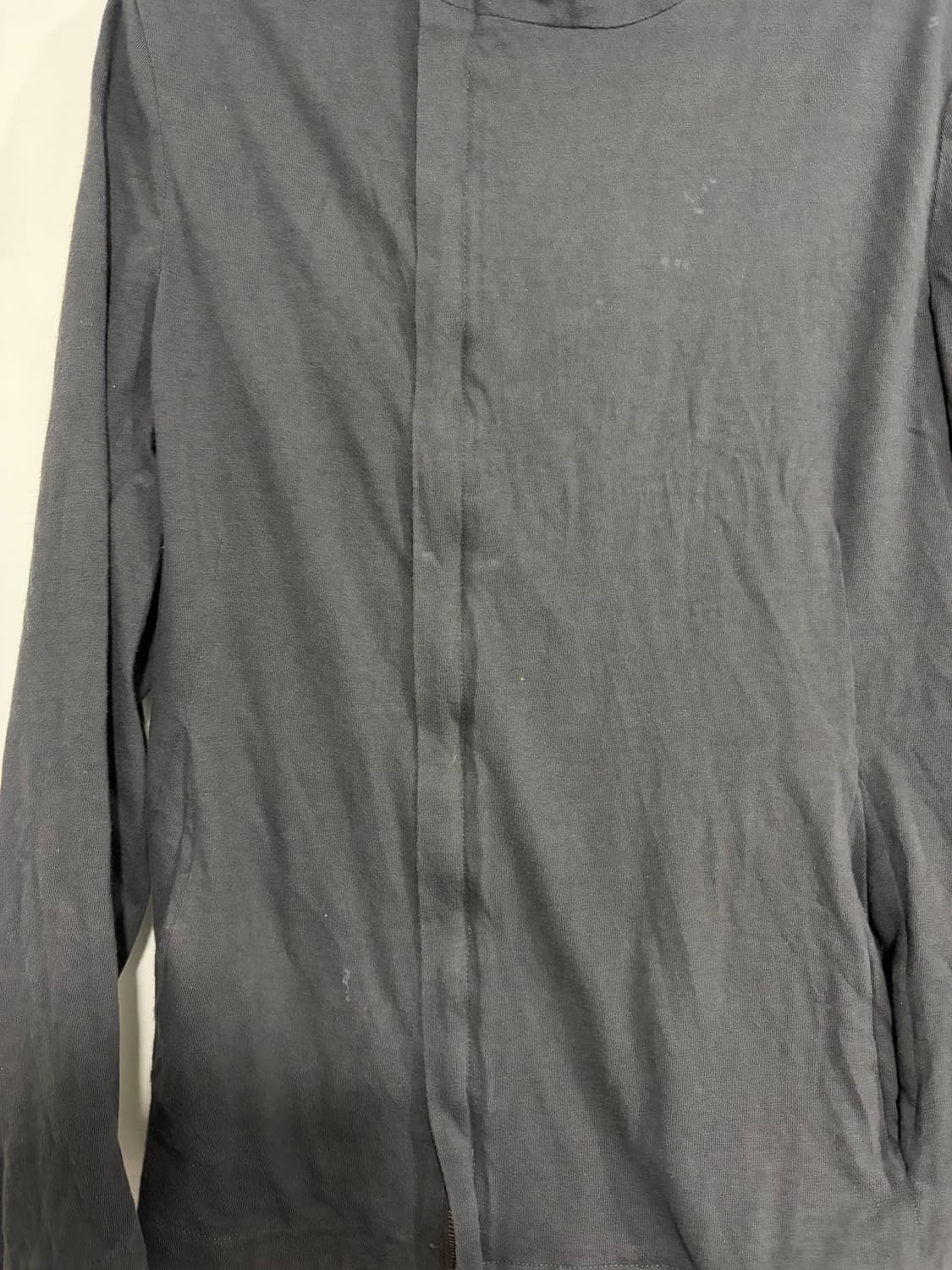 Forme dexpression 후드 집업 자켓 상품이미지5