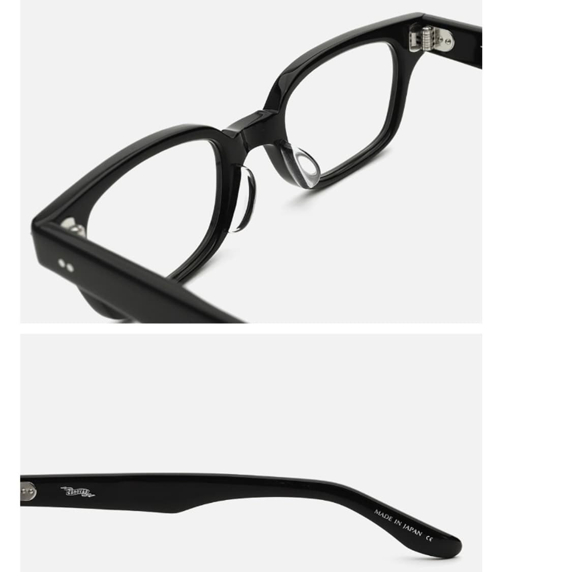 그루버 KENSINGTON 1 안경 상품이미지8