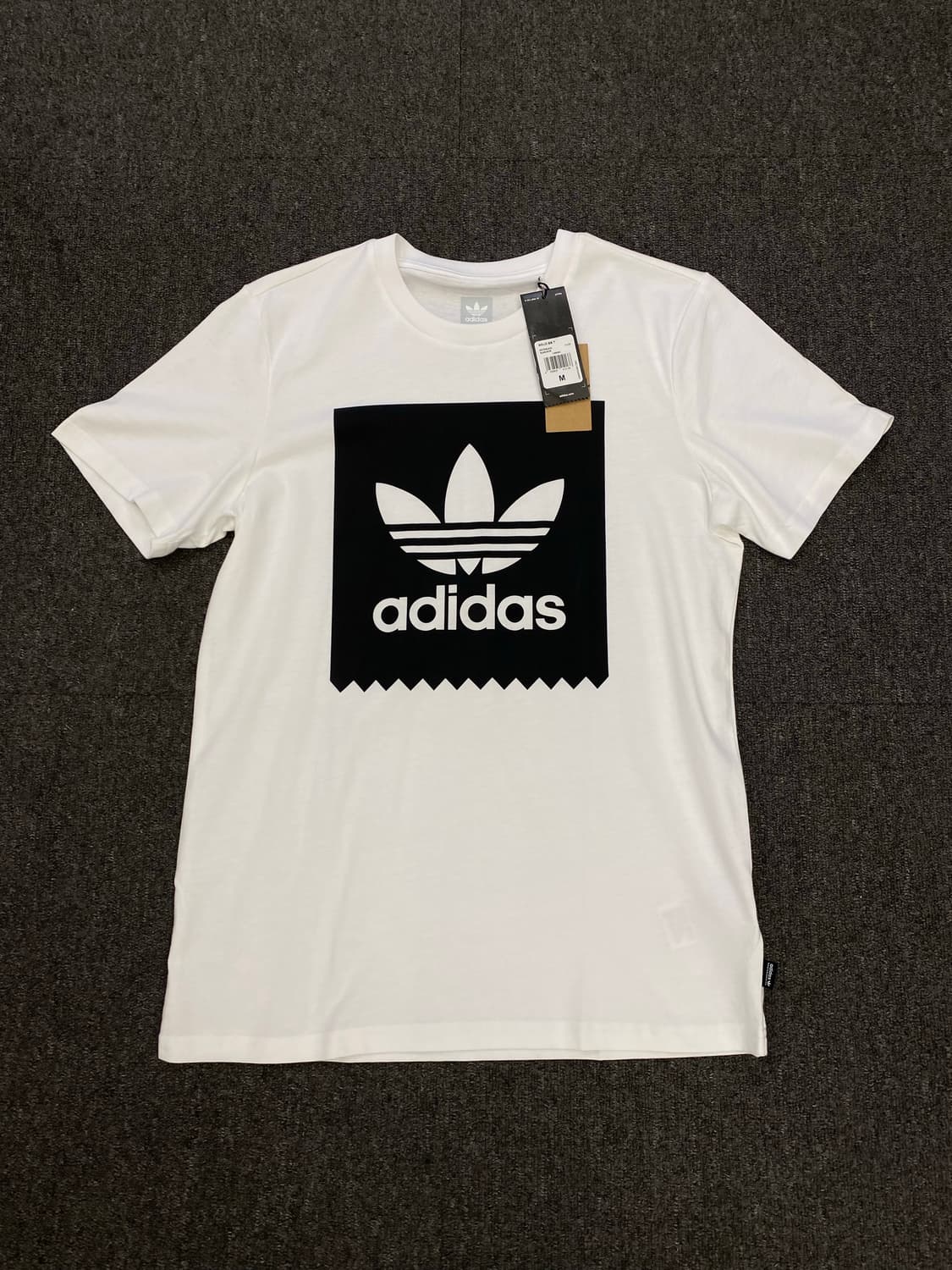 Adidas 아디다스 반팔 티셔츠  상품이미지2
