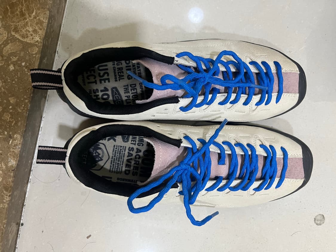 킨 재스퍼 스니커즈 Birch Fawn 상품이미지2