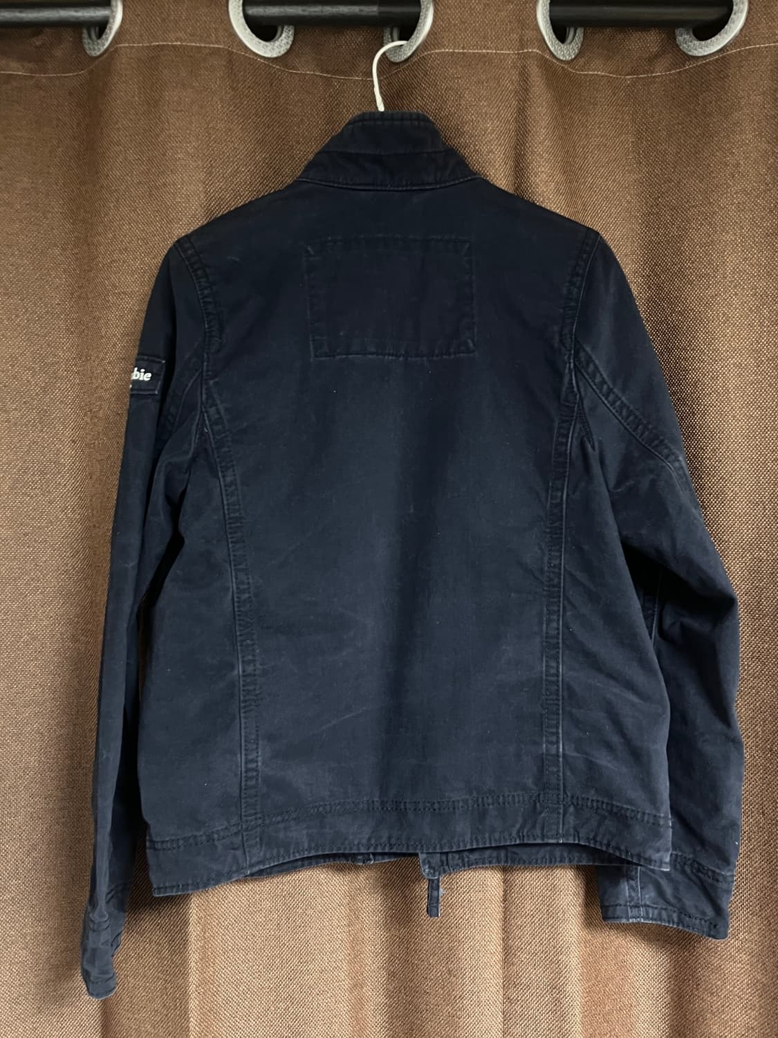 아베크롬비 밀리터리 야상 상품이미지2