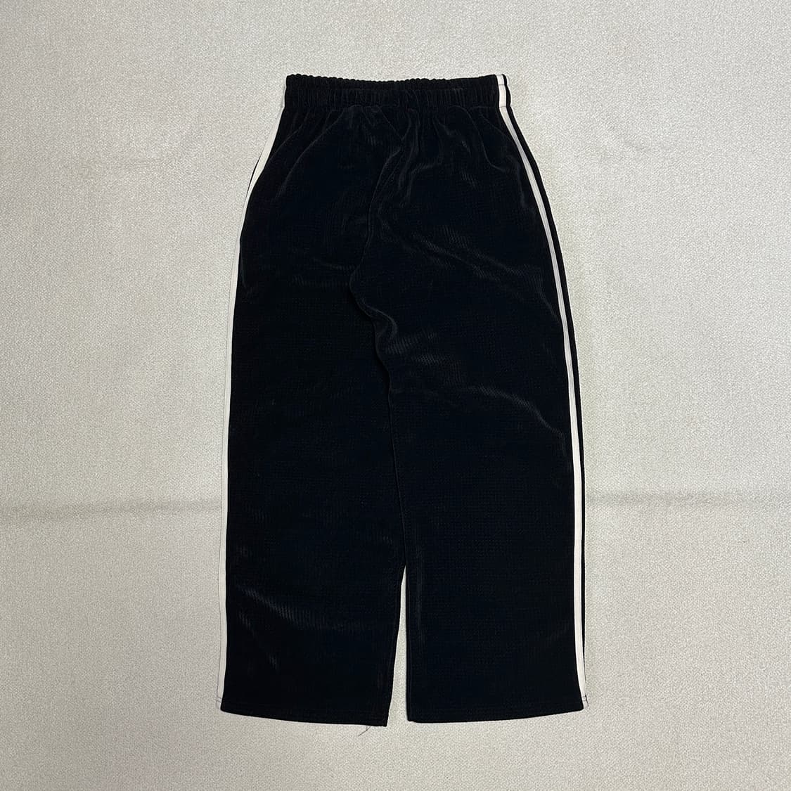 벨루어 트레이닝 셋업 상품이미지7