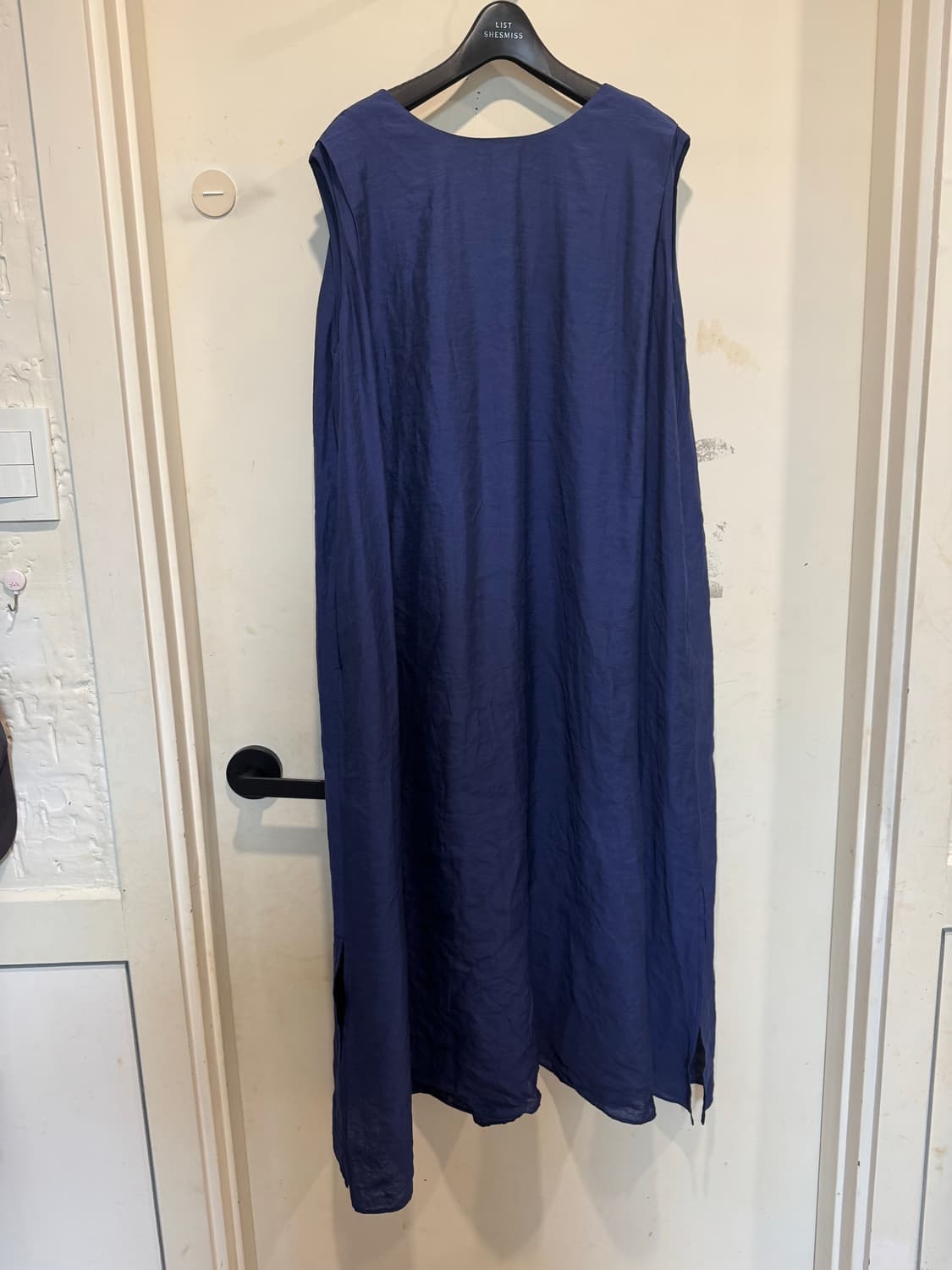 mombbe 몸빼 롱원피스 상품이미지2