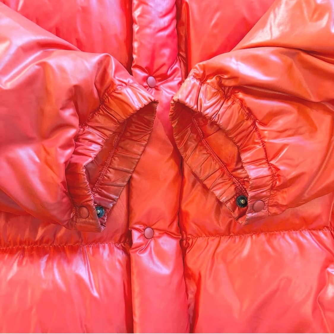 Moncler Noblesse down padding 상품이미지9