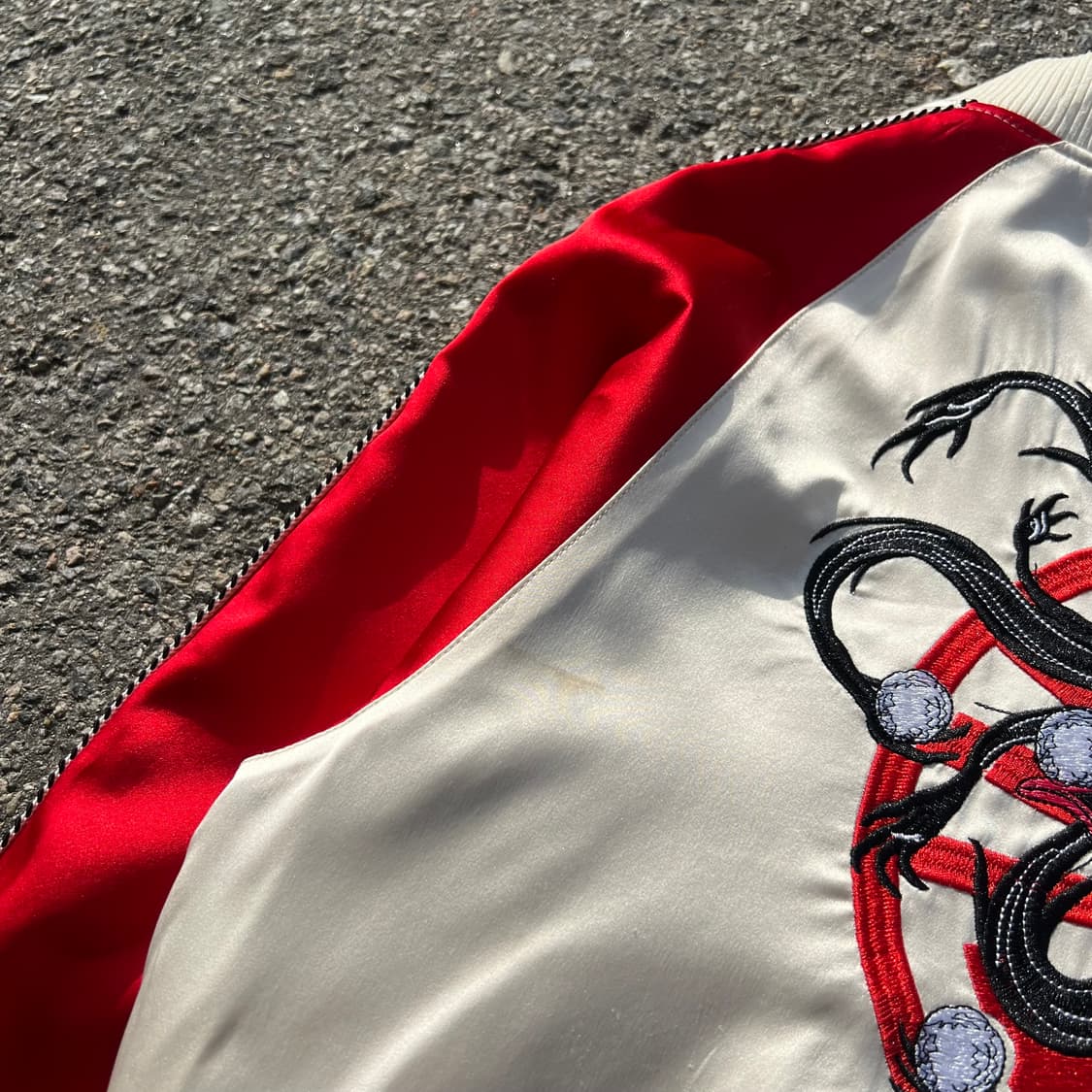 오프닝세레모니 양면 요괴 스카잔 상품이미지7