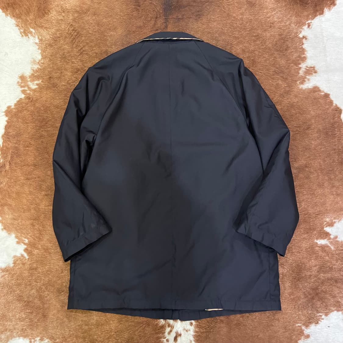 BURBERRY london 싱글 코트 상품이미지9