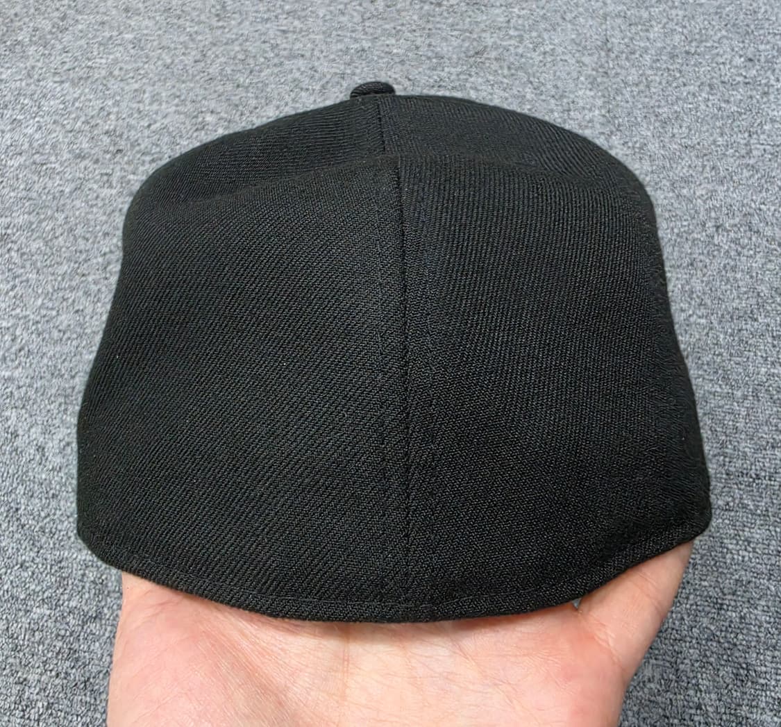 뉴에라 한화이글스 59FIFTY 볼캡 모자 59.6cm 상품이미지6