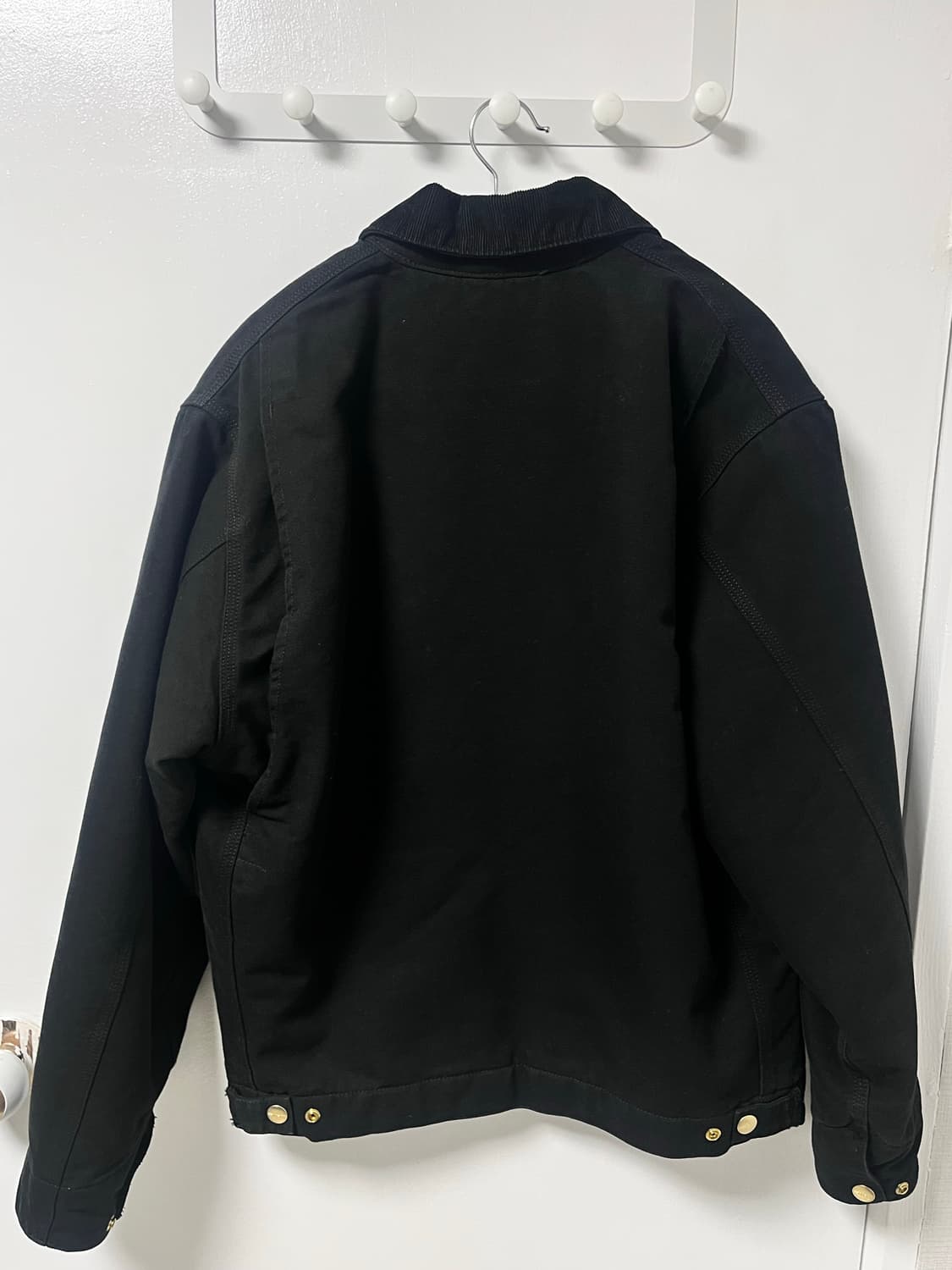 [M] Carhartt Wip 칼하트윕 OG 디트로이트 자켓 상품이미지3